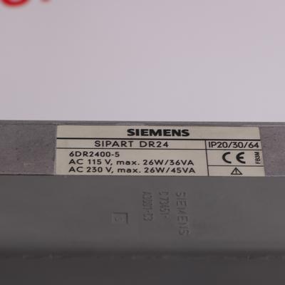 SIEMENS 6AV6545-0BA15-2AX0, Hot Selling